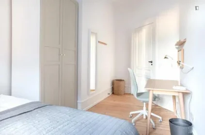 Prywatny pokój Nørrebrogade, obraz 2 20