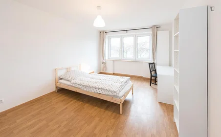 Özel oda konumu Grünwalderstraße, 1 7 görüntüsü