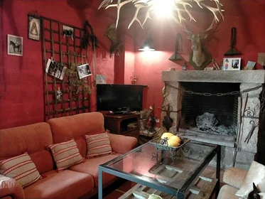 Quarto privado em camino hermanos Jimenez, imagem 1 de 15
