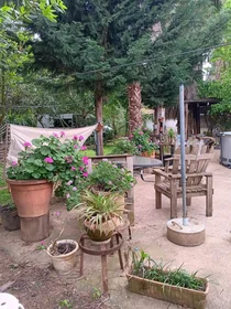 Quarto privado em camino hermanos Jimenez, imagem 14 de 15