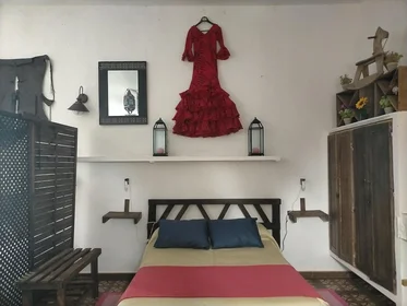Quarto privado em camino hermanos Jimenez, imagem 10 de 15