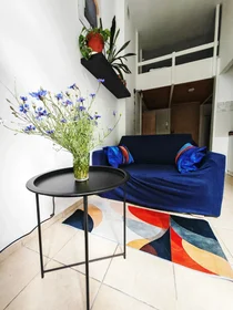 Entire apartment at Prusa 1, image 1 of 10