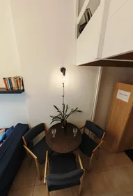 Entire apartment at Prusa 1, image 5 of 17