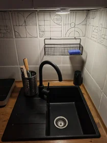 Entire apartment at Prusa 1, image 7 of 17