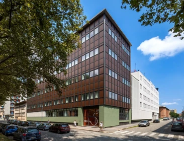 Stanza privata in RELIFE Turin Turin 10154, immagine 1 di 7