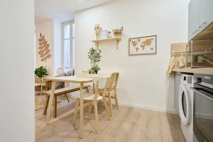 Özel oda konumu 79 avenue de la libération, 6 15 görüntüsü