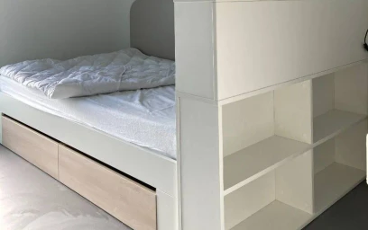 Quarto privado em residência em Lormont, 33310, imagem 3 de 14