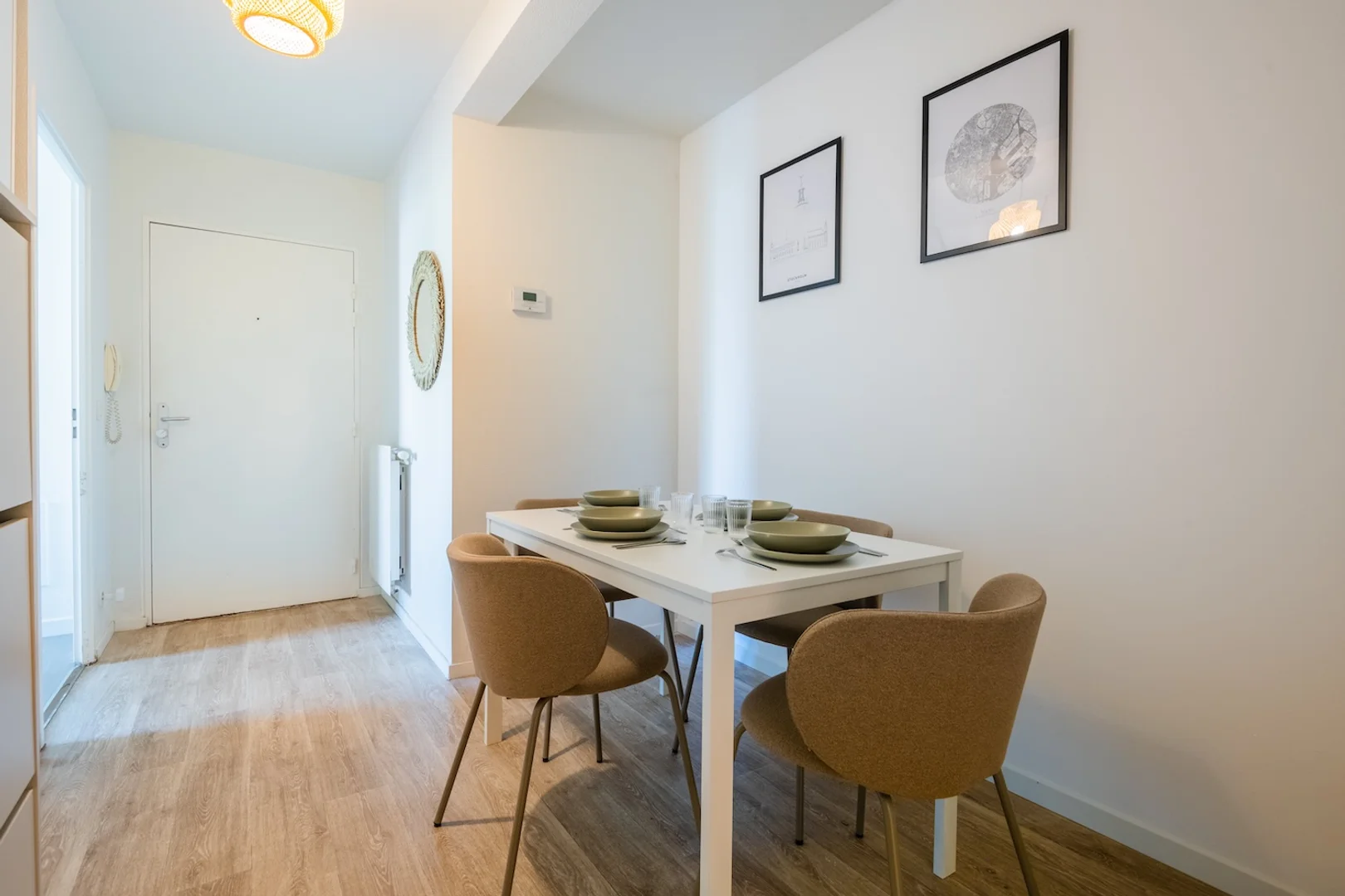 Preisgünstiges Studentenzimmer in günstiger Lage in 