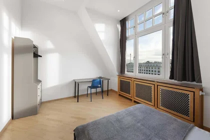 Private room at Heerstraße 2, 14052 Berlin, Germany, image 3 of 26