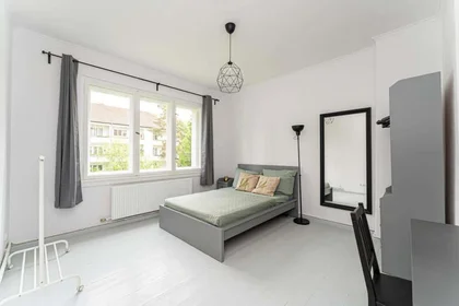 Habitación privada en Treseburger Ufer 44b, 12347 Berlin, Germany, imagen 1 de 4
