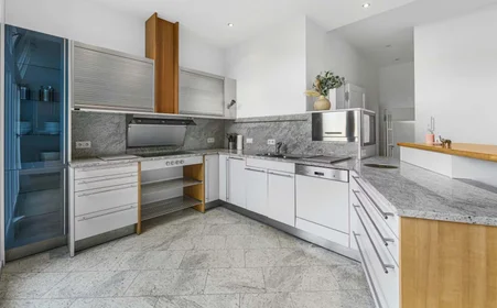 Quarto privado em Heerstraße 2, 14052 Berlin, Germany, imagem 16 de 26