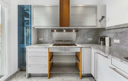 Quarto privado em Heerstraße 2, 14052 Berlin, Germany, imagem 21 de 26
