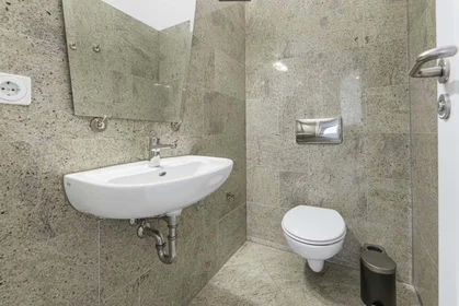 Quarto privado em Heerstraße 2, 14052 Berlin, Germany, imagem 22 de 26