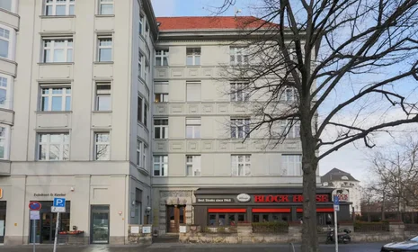 Quarto privado em Heerstraße 2, 14052 Berlin, Germany, imagem 23 de 26