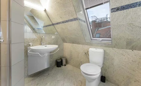 Quarto privado em Heerstraße 2, 14052 Berlin, Germany, imagem 24 de 26