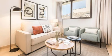 Appartamento intero in C. Granada, 3, 4ºe, Distrito Centro, 29015 Málaga, Spain, immagine 1 di 18