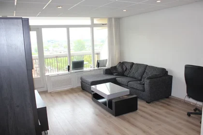 Apartamento inteiro em Vijf Meilaan, , imagem 1 de 8
