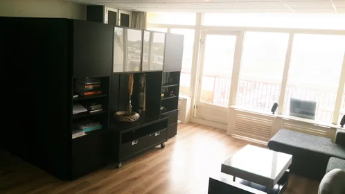 Apartamento inteiro em Vijf Meilaan, , imagem 2 de 8