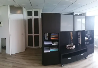 Apartamento inteiro em Vijf Meilaan, , imagem 3 de 8