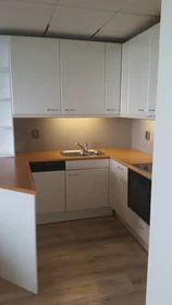Apartamento inteiro em Vijf Meilaan, , imagem 4 de 8