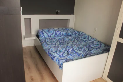 Apartamento inteiro em Vijf Meilaan, , imagem 5 de 8