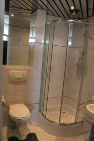 Apartamento inteiro em Vijf Meilaan, , imagem 6 de 8