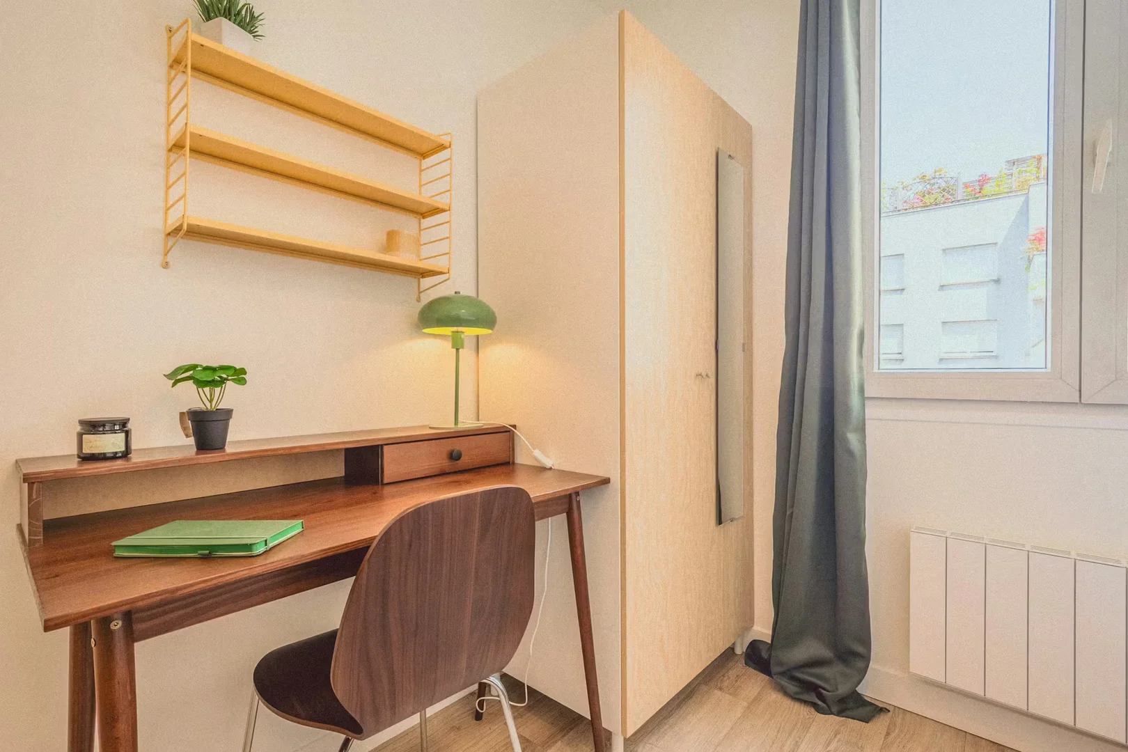 Preisgünstiges Studentenzimmer in günstiger Lage in 