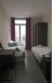 Prywatny pokój Carrer de l'Hospital, El Raval, obraz 1 10