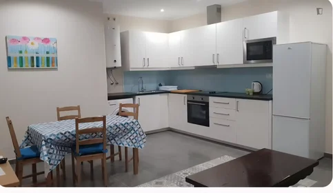 Privatzimmer in der Carrer de l'Hospital, El Raval, bild 6 von 10