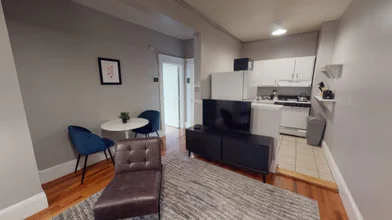 Private room at #584: Allston Boston 02134, image 2 of 20