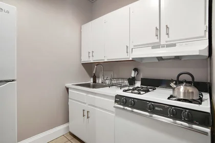 Private room at #584: Allston Boston 02134, image 12 of 20