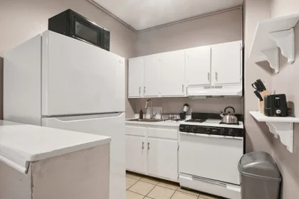 Private room at #584: Allston Boston 02134, image 3 of 20