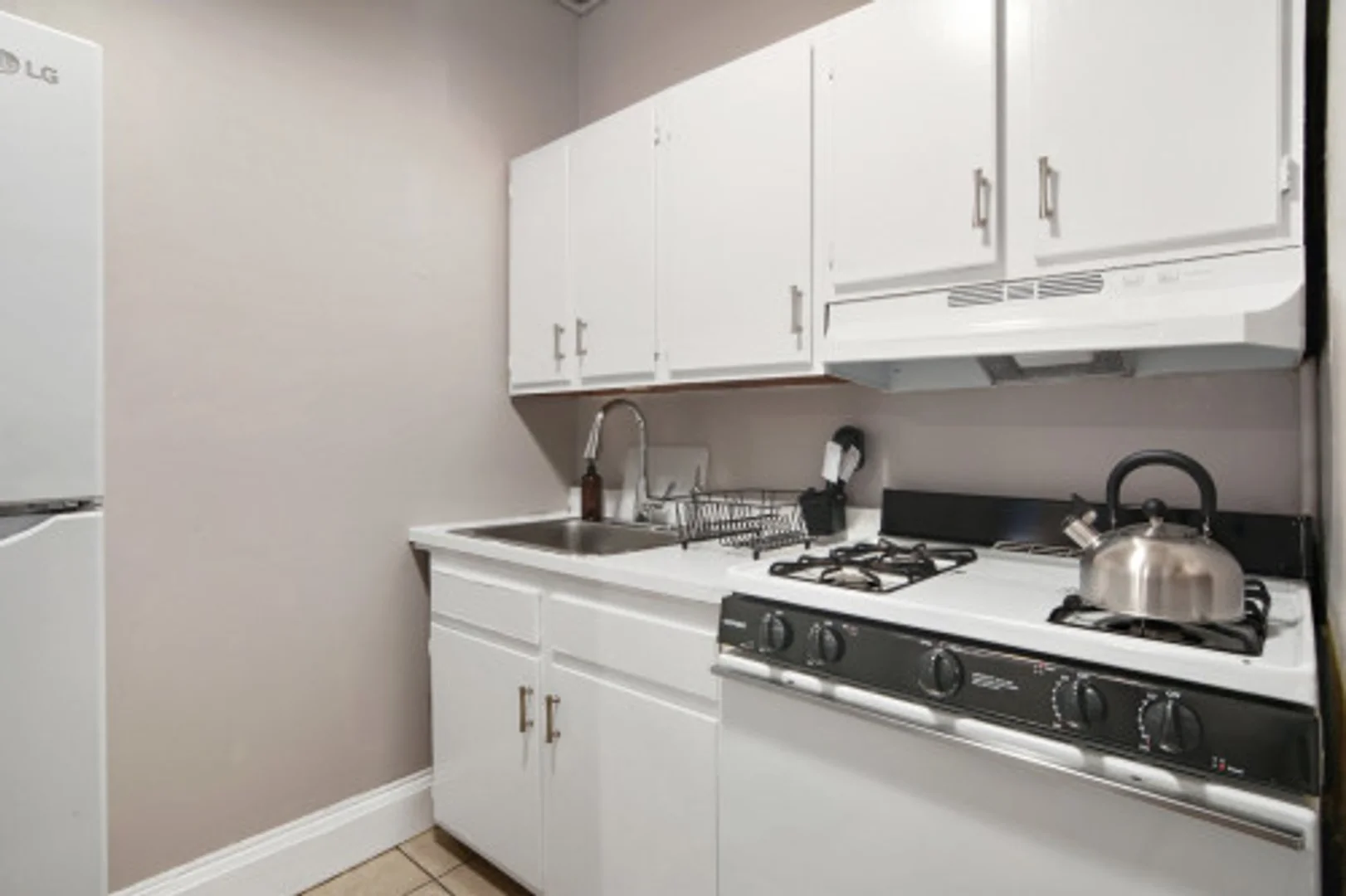 Cozy room for students available in 