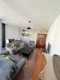 Entire apartment at Calle Acequia, 25, image 1 of 10