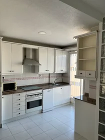 Appartamento intero in Calle Acequia, 25, immagine 3 di 12