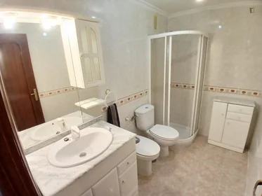 Chambre privée à C. Domingo Martínez, image 9 de 15