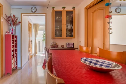 Stanza privata in Ronda de Sant Pau, immagine 7 di 16