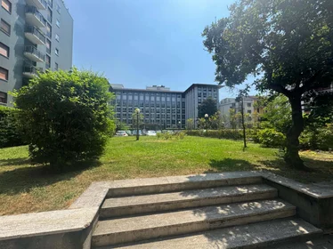 Evin tamamı konumu Via Copernico, 57, 20125 Milano MI, Italia, 13 14 görüntüsü