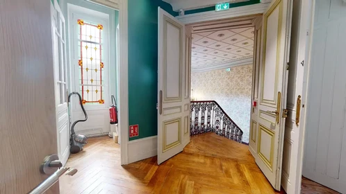 Chambre privée à Rue Bourgneuf, Jacquard-Préfecture, image 9 de 10