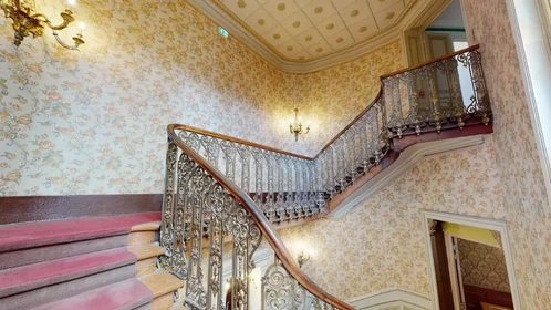 Chambre privée à Rue Bourgneuf, Jacquard-Préfecture, image 10 de 10