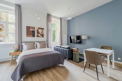 Appartamento in Veletržní, Holešovice, immagine 1 di 10