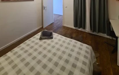 Prywatny pokój Theresienstraße, Maxvorstadt, obraz 4 10