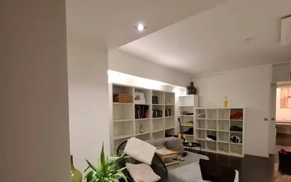 Prywatny pokój Theresienstraße, Maxvorstadt, obraz 5 10