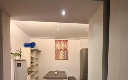 Prywatny pokój Theresienstraße, Maxvorstadt, obraz 8 10