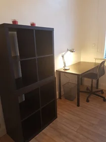 Quarto privado em Roubaix, 59100, imagem 1 de 10