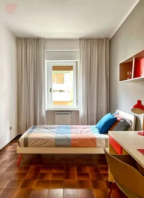 Private room at Via Milano, image 1 of 15