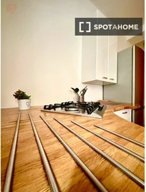 Private room at Via Milano, image 11 of 15