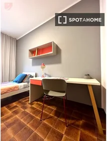 Private room at Via Milano, image 4 of 15