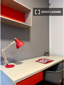 Private room at Via Milano, image 5 of 15