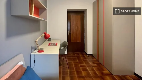 Private room at Via Milano, image 6 of 15